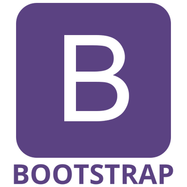 bootstrap logo